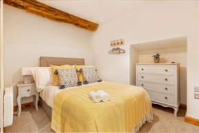 Host & Stay - The Merchant House Apartments